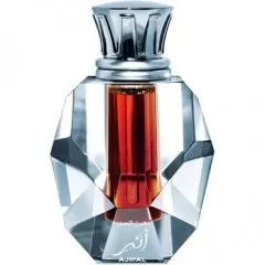 Ajmal Dahn Al Oudh Atheer perfume bottle