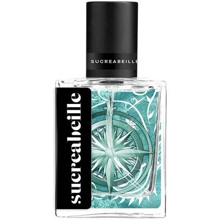 Sucreabeille True North (Perfume Oil) perfume bottle