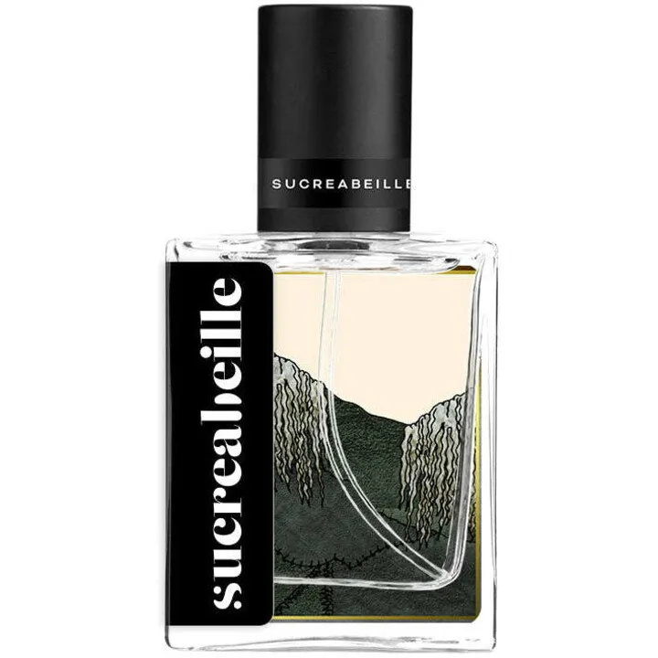 Sucreabeille Tormund (Perfume Oil) perfume bottle