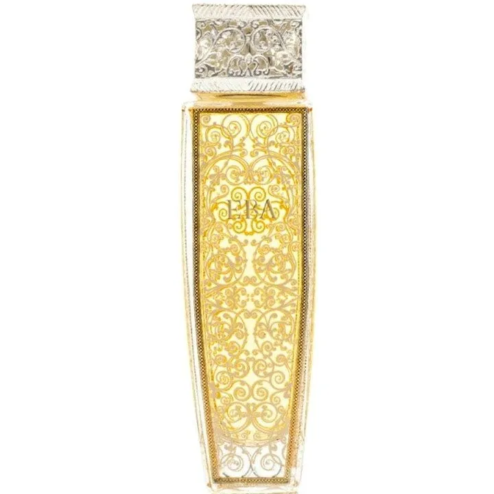 Junaid Perfumes EBA (Gold) parfüm şişesi