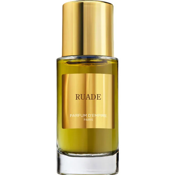 Parfum d'Empire Ruade parfüm şişesi