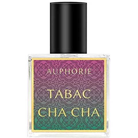 Auphorie Tabac Cha Cha perfume bottle