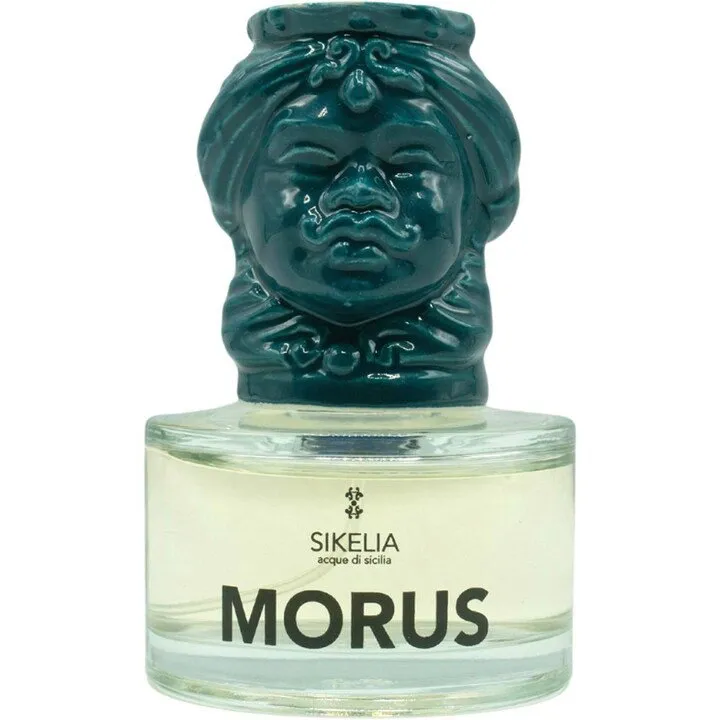 Sikelia - Acque di Sicilia Morus parfüm şişesi
