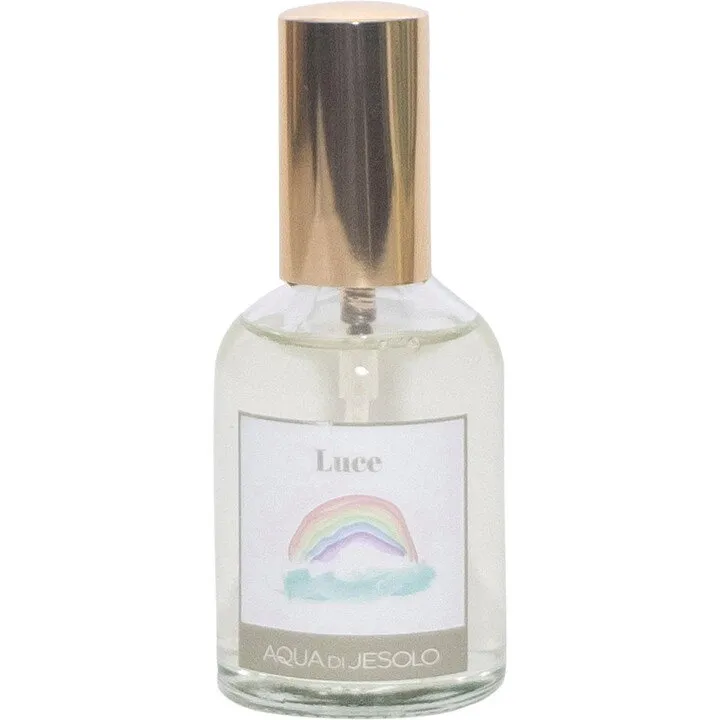 Aqua di Jesolo Luce perfume bottle