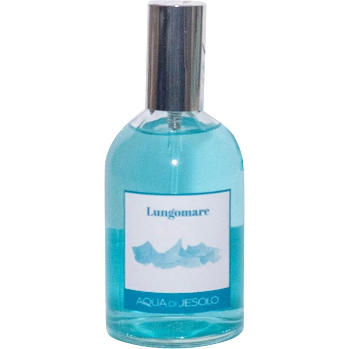 Aqua di Jesolo Lungomare parfüm şişesi