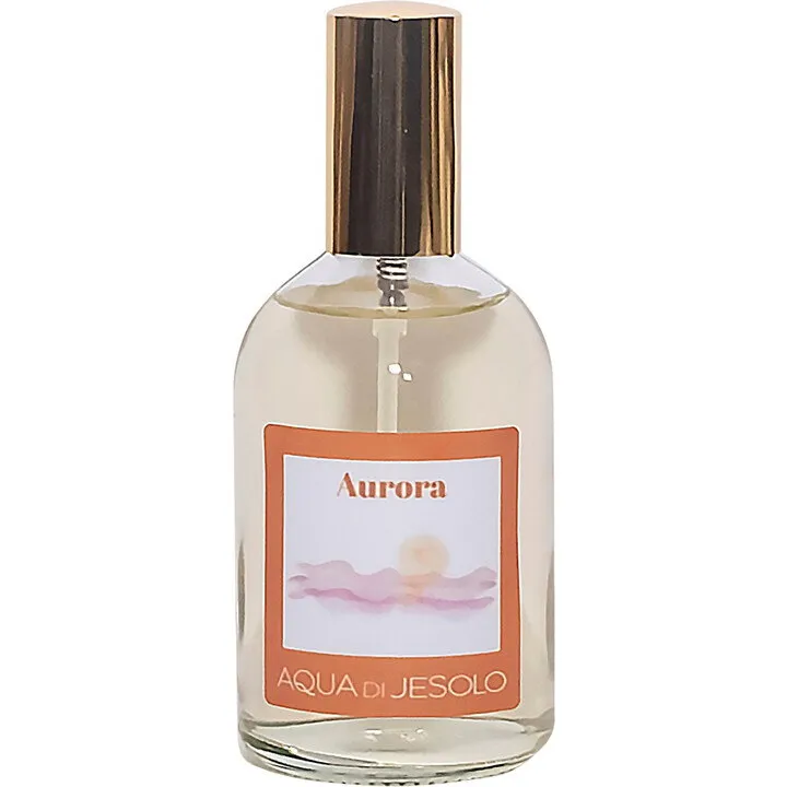 Aqua di Jesolo Aurora perfume bottle