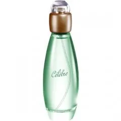 Avon Célèbre Ice parfüm şişesi