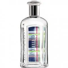 Tommy Hilfiger Tommy Summer Cologne 2009 parfüm şişesi