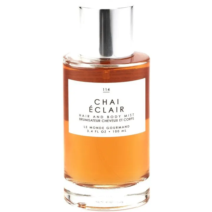 Le Monde Gourmand Chai Éclair (Hair & Body Mist) parfüm şişesi