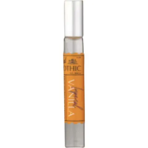 Royal Apothic Imperial Vanilla (Perfume Oil) perfume bottle