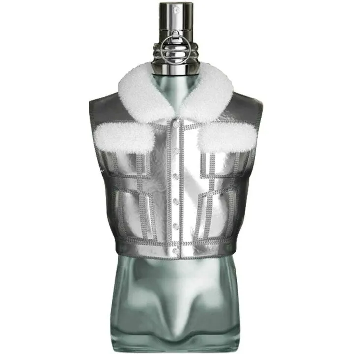 Jean Paul Gaultier Le Mâle Collector 2023 parfüm şişesi