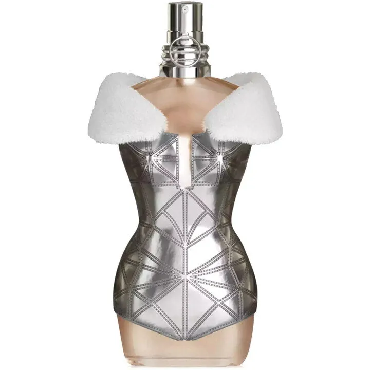 Jean Paul Gaultier Classique Collector 2023 parfüm şişesi