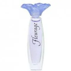 Parfums Visari Fleurage Secret Petals parfüm şişesi