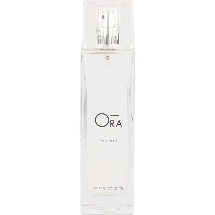 W•Beauty Ora parfüm şişesi