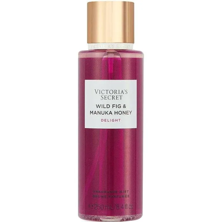 Victoria's Secret Wild Fig & Manuka Honey - Delight parfüm şişesi