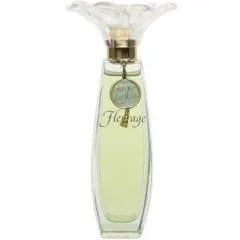 Parfums Visari Fleurage Garden Petals parfüm şişesi
