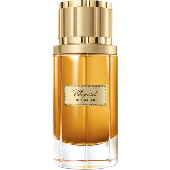 Chopard Oud Malaki parfüm şişesi