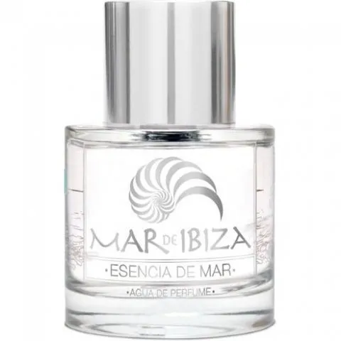 Mar de Ibiza Esencia de Mar parfüm şişesi
