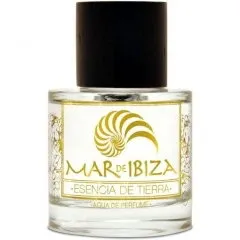 Mar de Ibiza Esencia de Tierra parfüm şişesi
