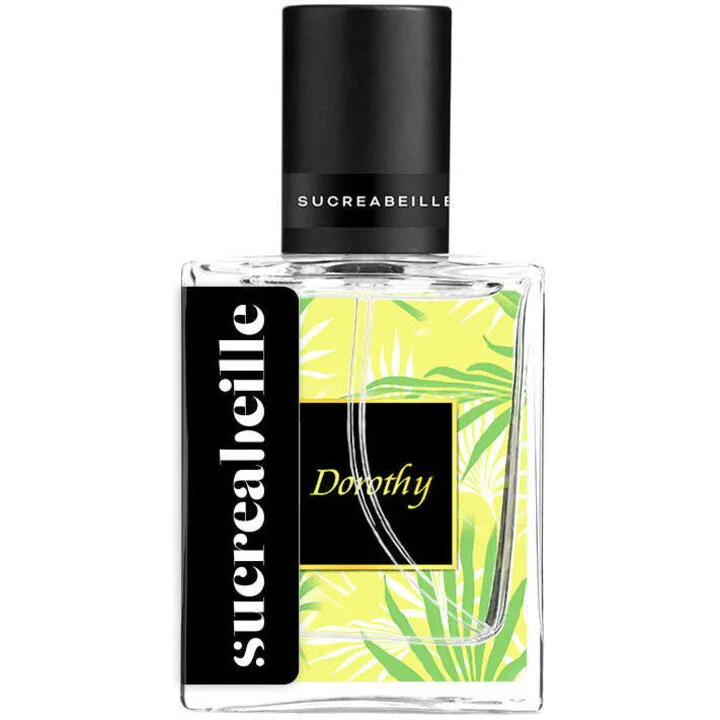 Sucreabeille Dorothy (Perfume Oil) perfume bottle