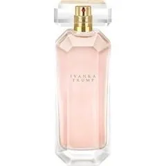 Ivanka Trump perfume bottle