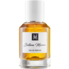 Victor de Manoz Belleza Morena parfüm şişesi
