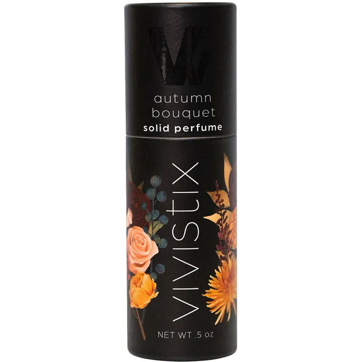 Vivistix Autumn Bouquet parfüm şişesi