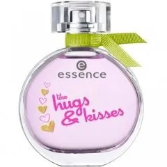 essence Like Hugs & Kisses parfüm şişesi