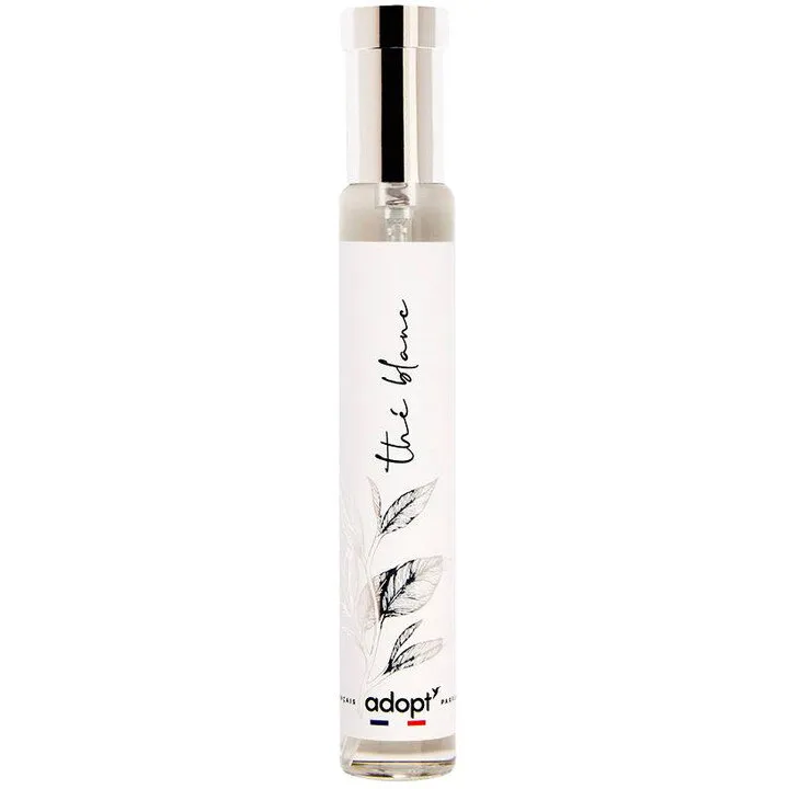 Adopt' Thé Blanc perfume bottle