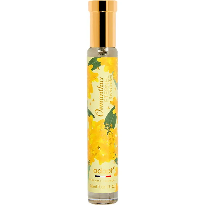 Adopt' Osmanthus Éternel perfume bottle
