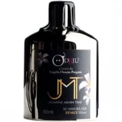 O'Driù JMT - Jasmine Mean Time parfüm şişesi