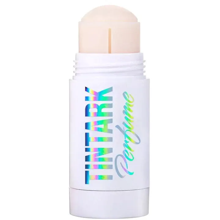 Tintark Cosmetics Apple Almond parfüm şişesi