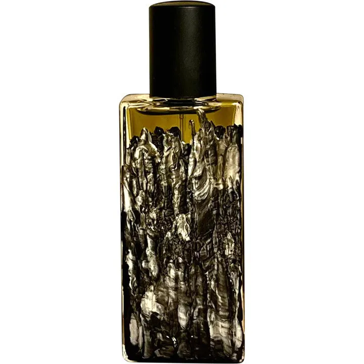 OM Parfum Wrath parfüm şişesi