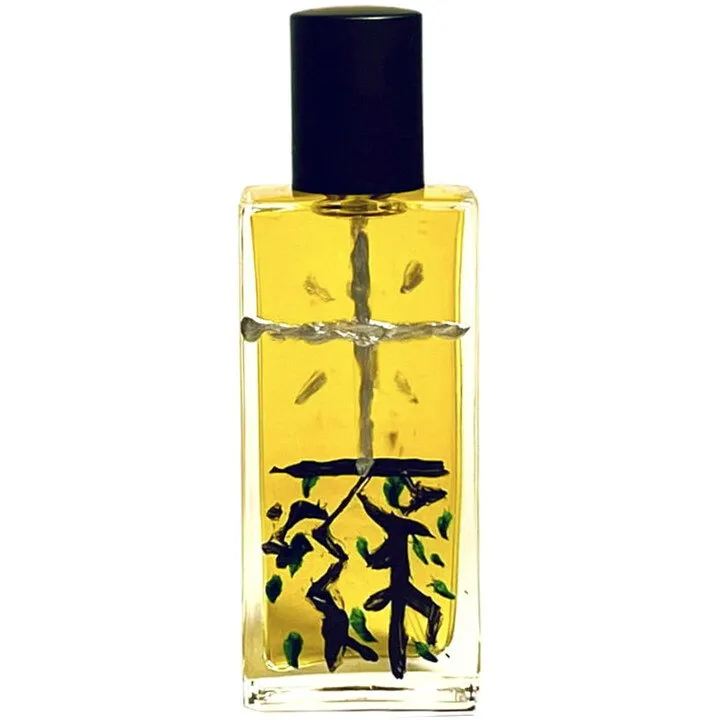 OM Parfum Sloth parfüm şişesi
