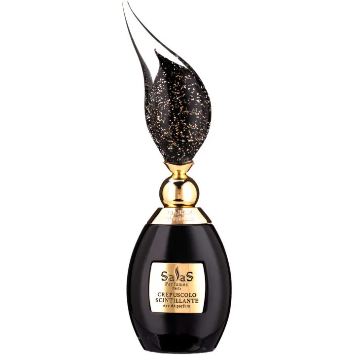 Salas Crepuscolo Scintillante perfume bottle