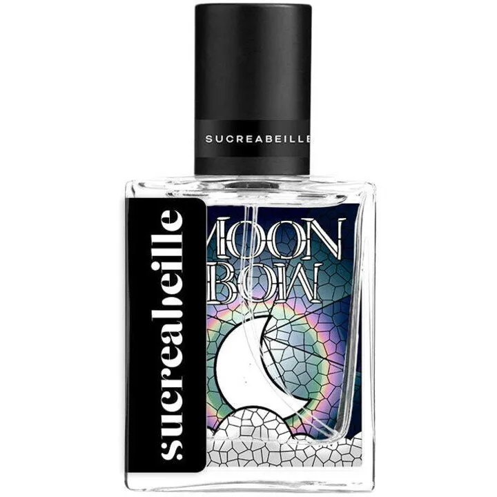 Sucreabeille Moonbow (Perfume Oil) parfüm şişesi