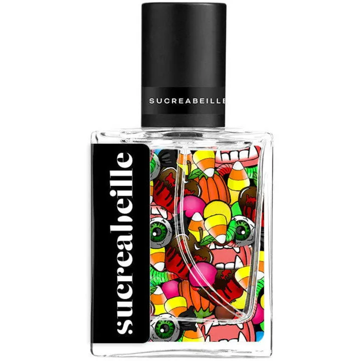 Sucreabeille Free Candy (Perfume Oil) parfüm şişesi