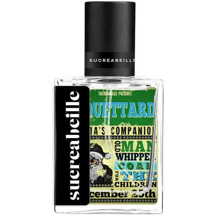 Sucreabeille Fouettard (Perfume Oil) perfume bottle