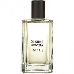 C.O. Bigelow Ginger Mentha No. 1319 parfüm şişesi