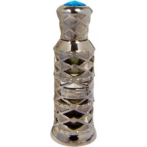 Al Haramain Musk Clean parfüm şişesi