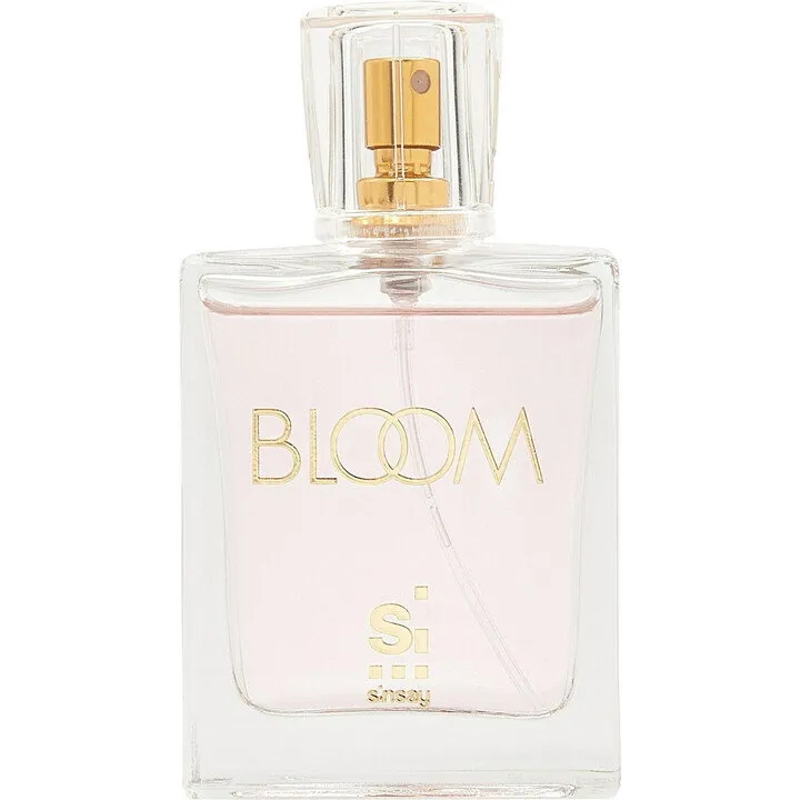 Sinsay Bloom parfüm şişesi