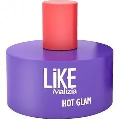 Malizia Like Malizia - Hot Glam parfüm şişesi