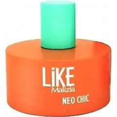 Malizia Like Malizia - Neo Chic parfüm şişesi