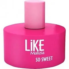 Malizia Like Malizia - So Sweet parfüm şişesi