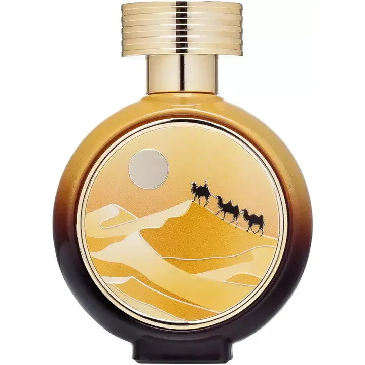 Haute Fragrance Company Great Way perfume bottle