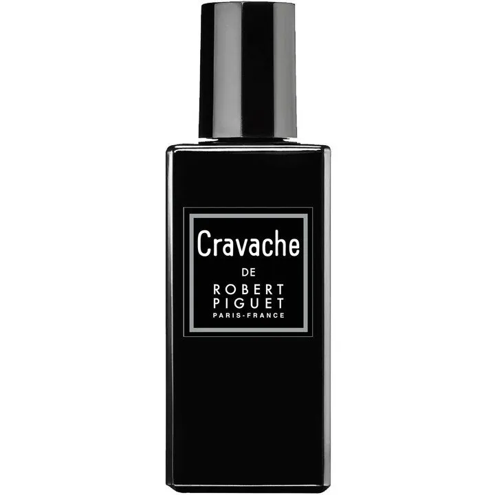 Robert Piguet Cravache (2023) parfüm şişesi