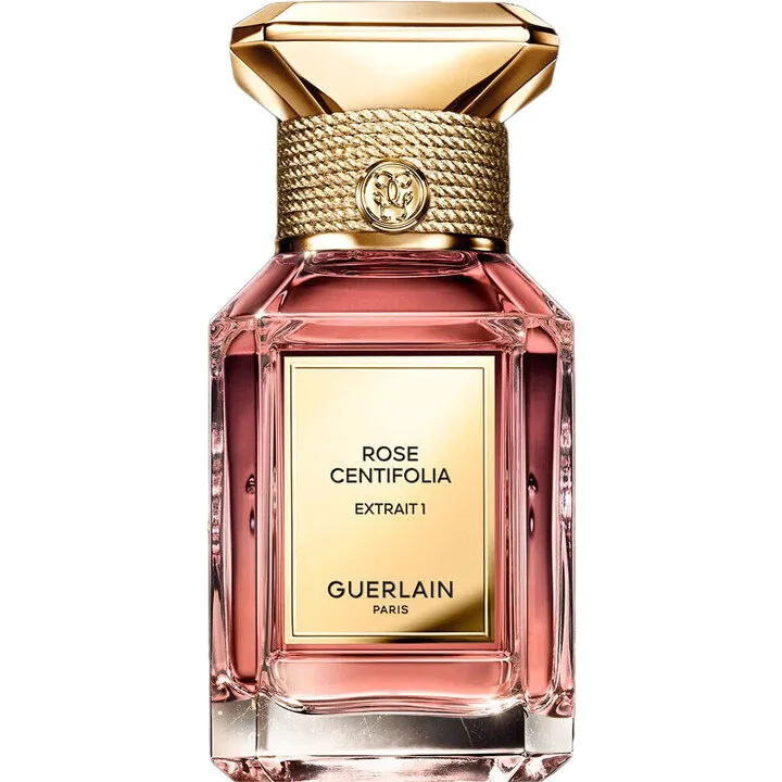 Guerlain Rose Centifolia Extrait 1 perfume bottle