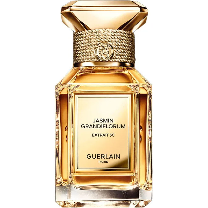 Guerlain Jasmin Grandiflorum Extrait 30 perfume bottle