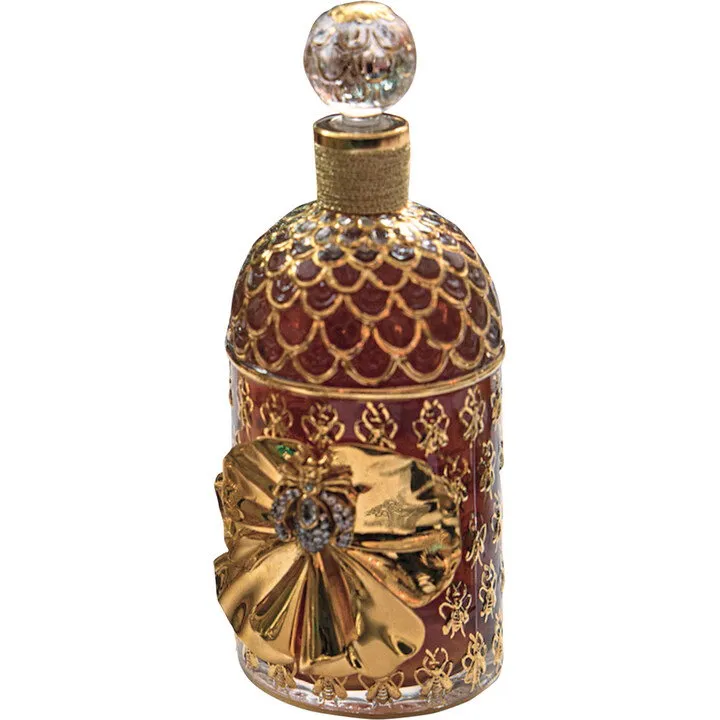 Guerlain Imagine 2023 parfüm şişesi