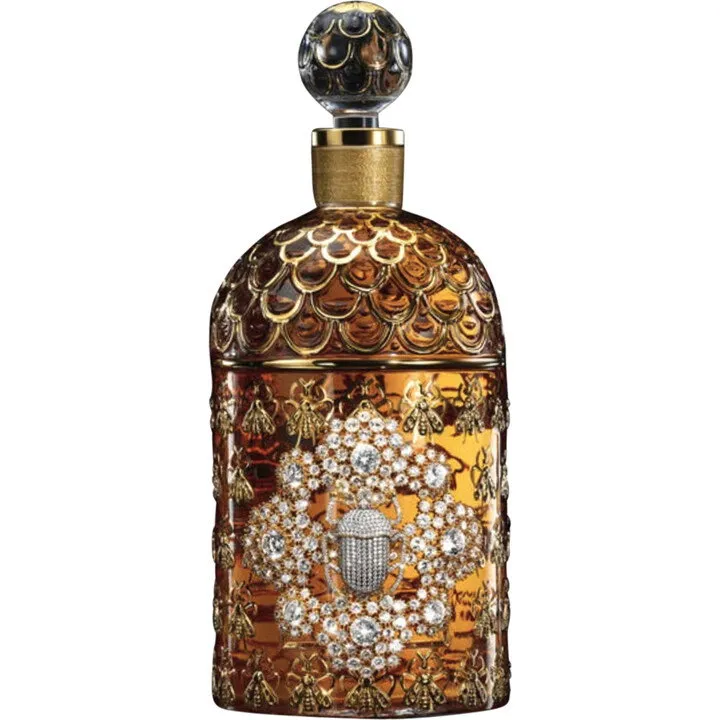 Guerlain Le Flacon aux Abeilles - Imagine parfüm şişesi
